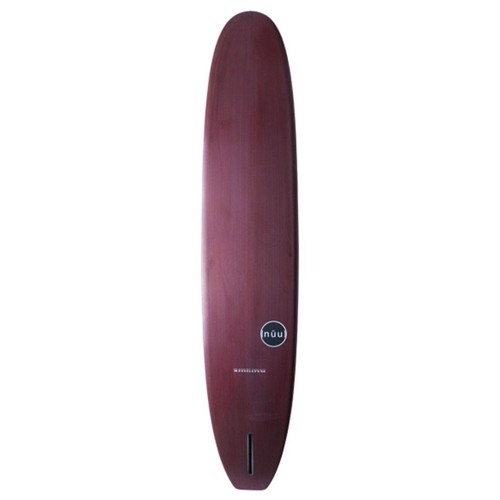 NUU Whistlepunk 9\'6" Surfboard